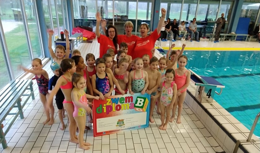 Foto's: Het Wedde