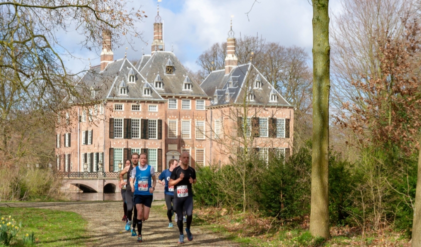 Foto: Voorschotenloop
