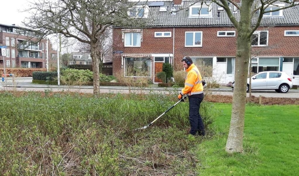 Foto: gemeente Voorschoten