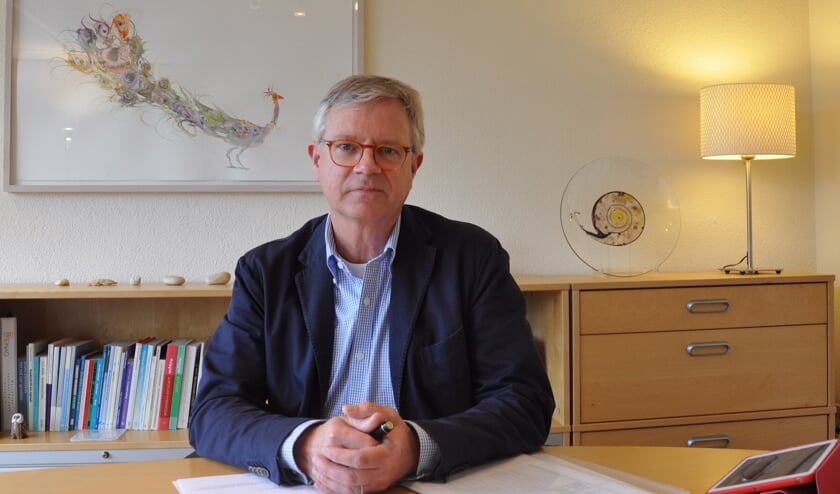 Psycholoog Bob van Eerd heeft tips voor gezinnen met kinderen. Foto: pr