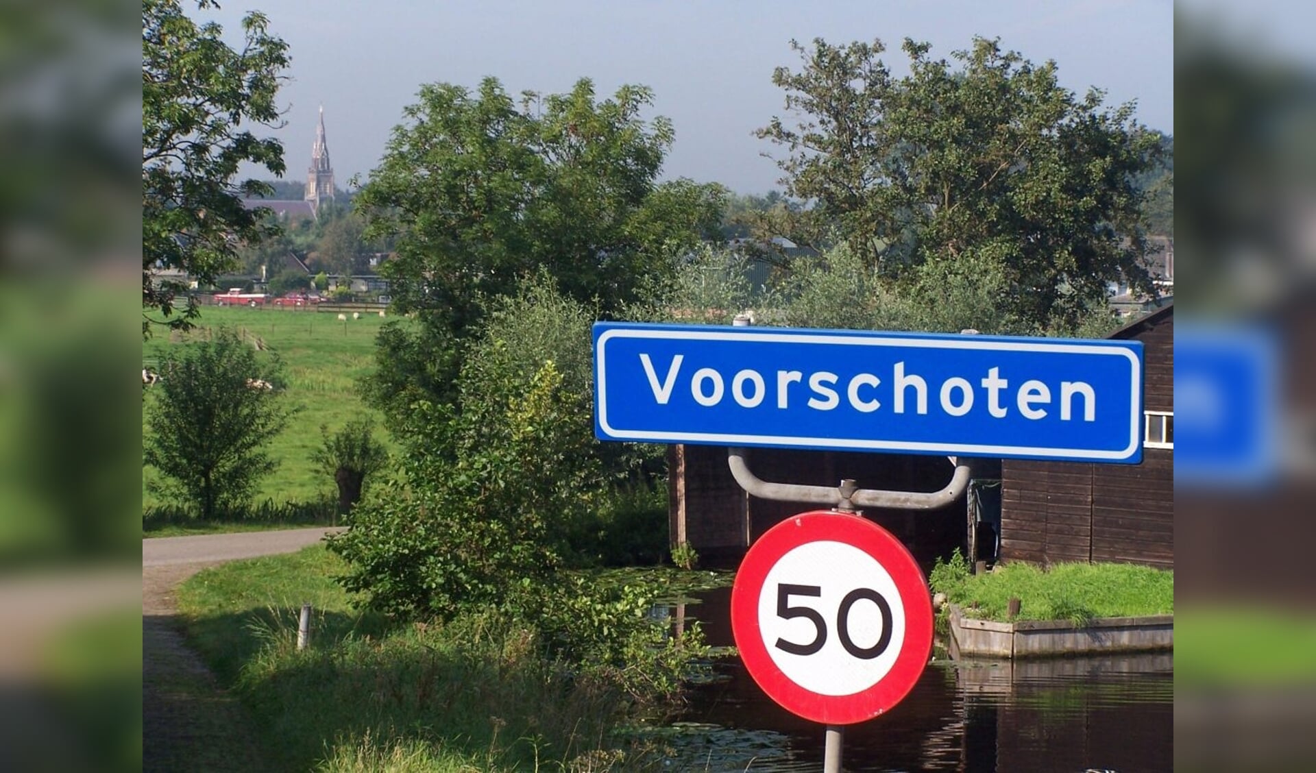 Foto: gemeente Voorschoten