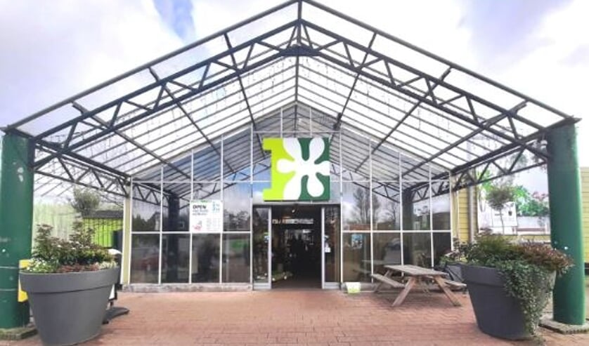 <p>Intratuin Voorschoten verhuist naar Lisse. </p>