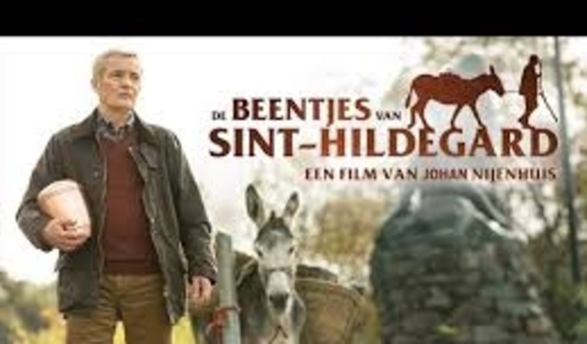 6, 11 juni, en 14 juni : De Beentjes van Sint-Hildegard