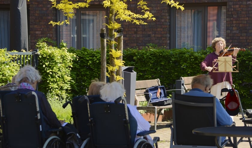 Foto's: Lions Voorschoten
