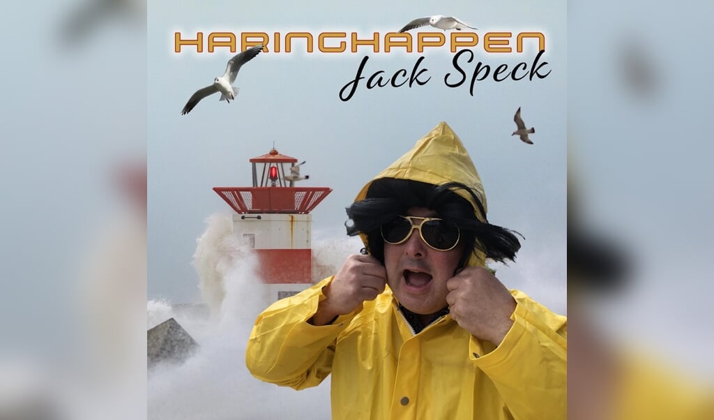 Foto: Jack Speck