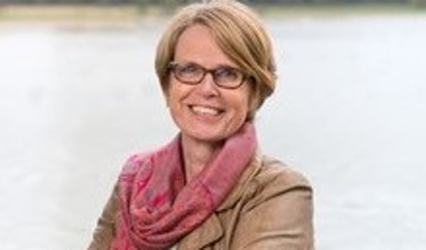 <p>Marjolijn Eshuis is raadscommissielid voor de PvdA en schrijft maandelijks een column in de Voorschotense Krant</p>