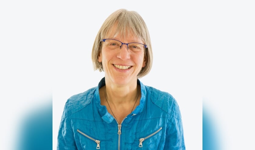 <p>D66-raadslid Jolien Schroot </p>
