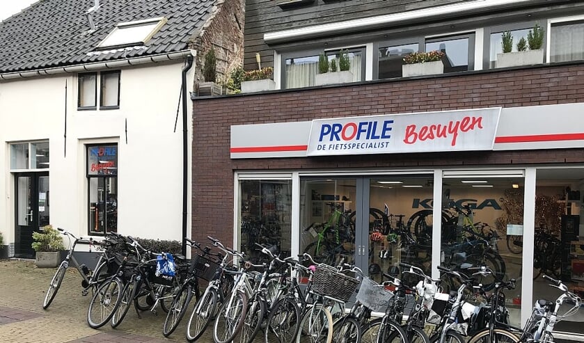 <p>Bij rijwielspecialist G.Besuyen (Voorstraat/hoek Ambachtspad) kunnen inwoners gratis de fietsverlichting laten controleren op 6 november. </p>