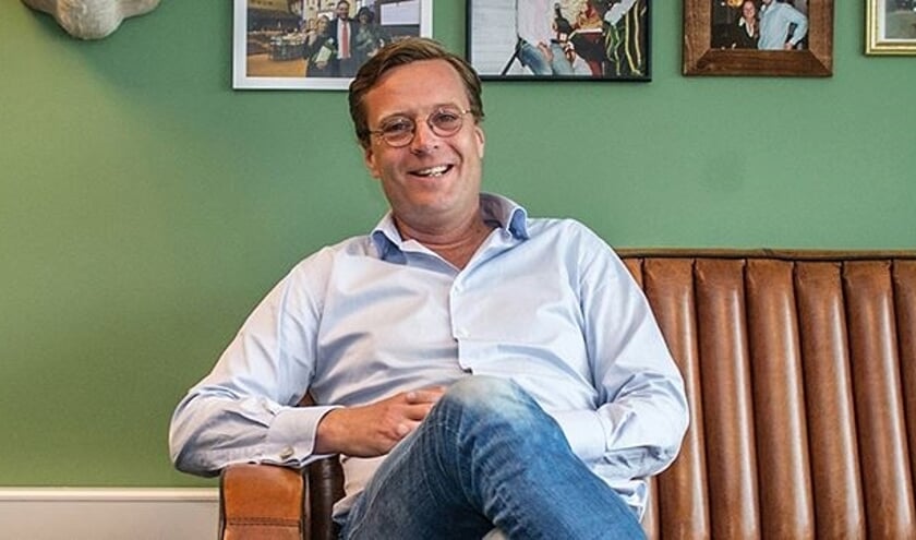 <p>2021 werd het beste jaar ooit voor ons bedrijf, vertelt Gerben Plasmeijer, wij hebben zin in het jaar 2022!</p>
