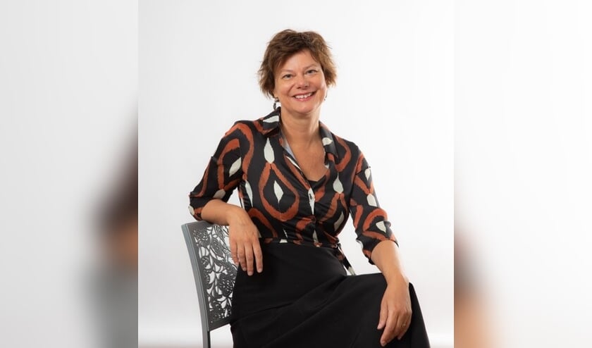 <p>Wethouder Erika Spil: ‘Nadrukkelijk samen met de inwoners aan de slag’. </p>