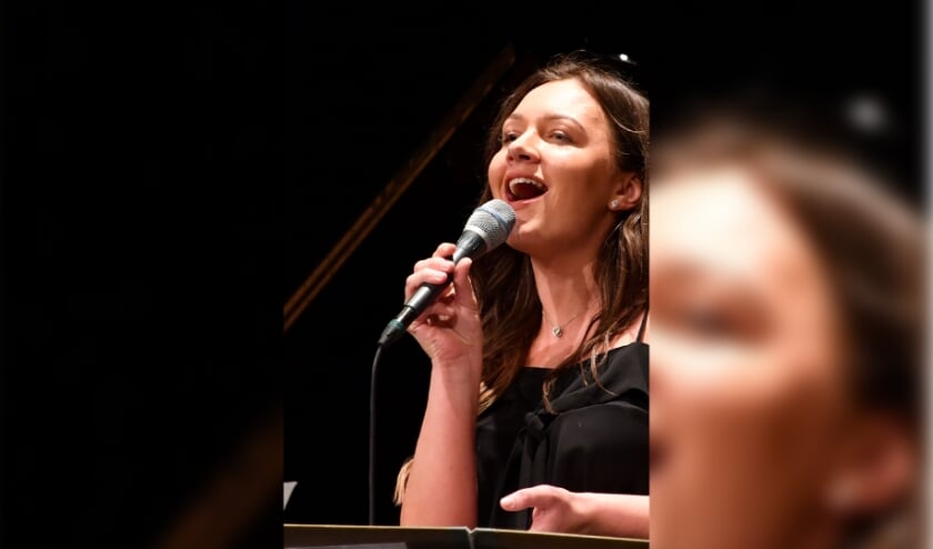 <p>Het Dominyka Mickute Quartet treedt op 26 juni op in het Cultureel Centrum </p>