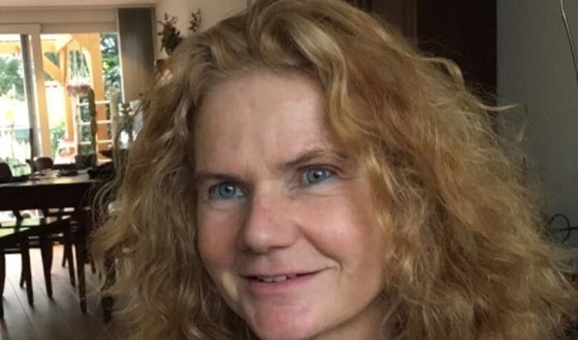 <p>Marleen Persoon, fractie Voorschoten Lokaal Sterk</p>