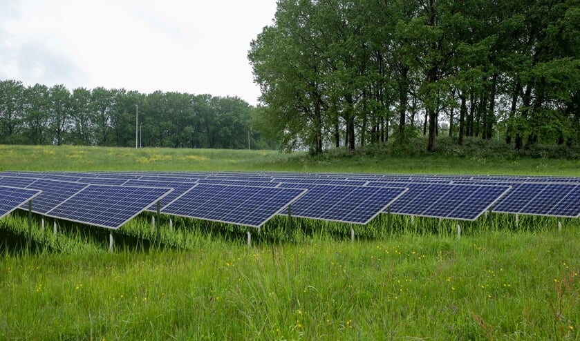 <p>Vooralsnog is er weinig kans op een zonneveld in Voorschoten. De gemeente gaat verder onderzoek doen. </p>