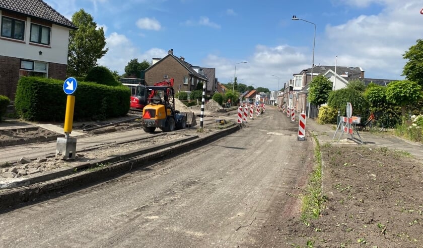 <p>Foto's: Voorschotense Krant</p>