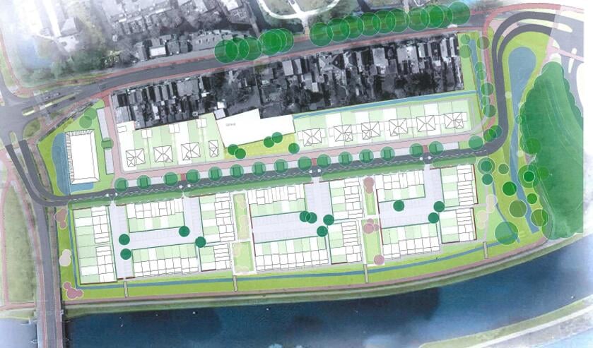 <p>De plannen voor de Intratuinlocatie aan de Leidseweg-Noord kunnen gewoon doorgaan. </p>