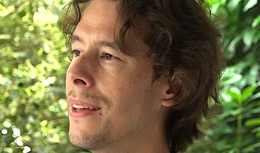 <p>Michiel Eduard Donkersloot. </p>