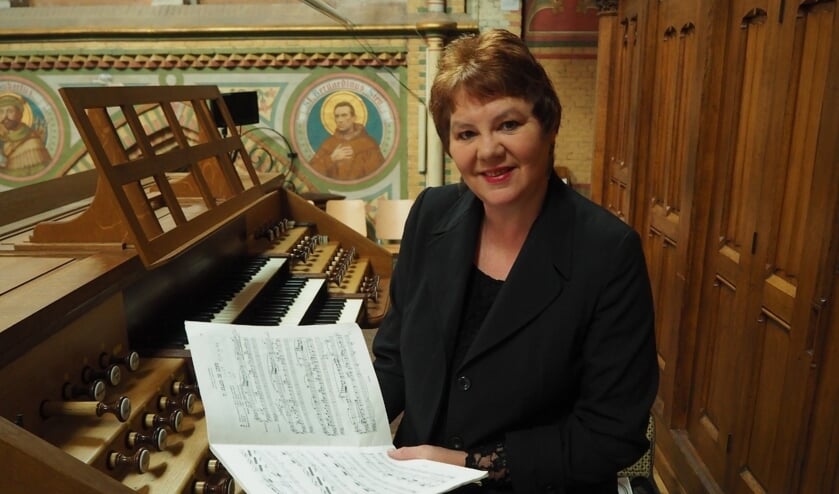 <p>Petra Veensdijk</p>