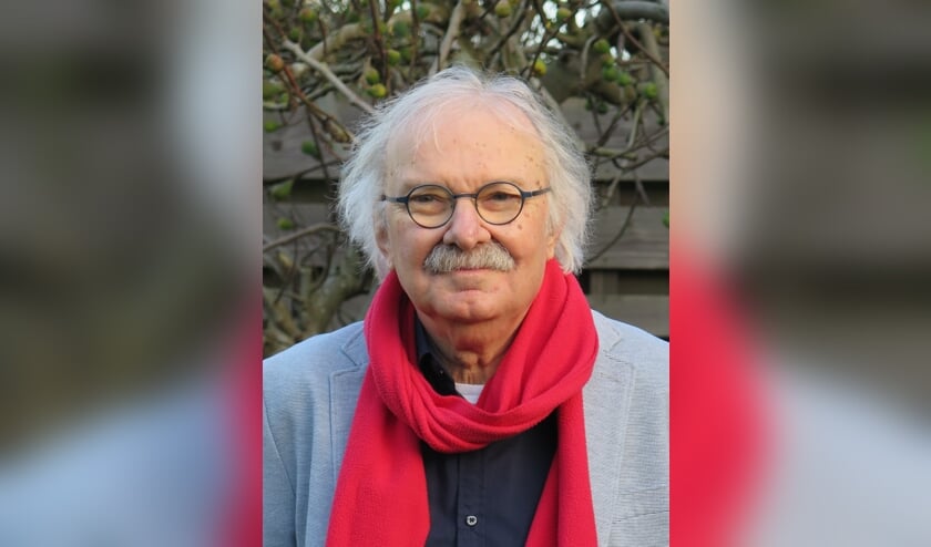 <p>PvdA fractievoorzitter Ad de Graaf </p>