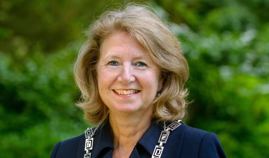 Oud-burgemeester Pauline Bouvy-Koene is benoemd tot informateur in Dordrecht. 