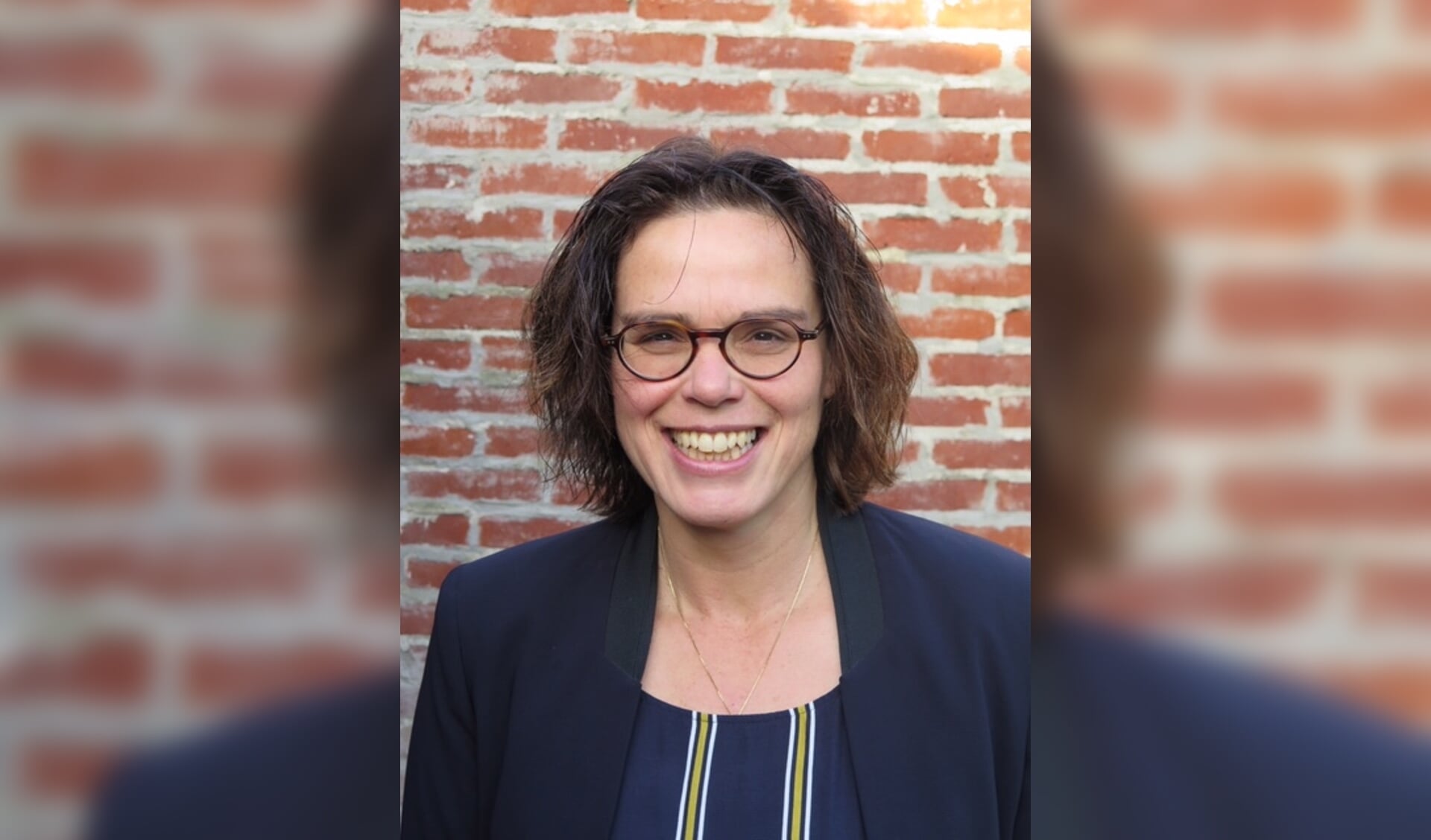 PvdA kandidaat raadslid Rachel van Hellemondt