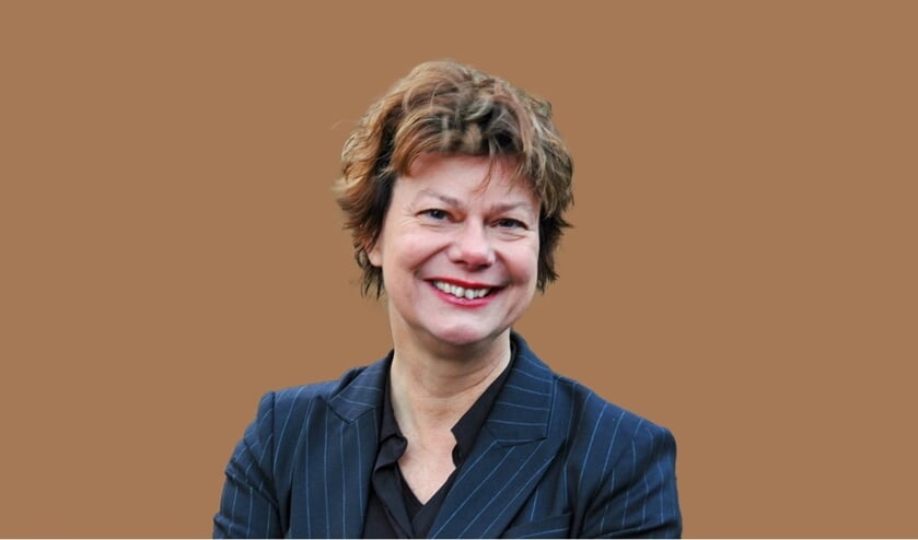 <p>Wethouder Erika Spil gaat naar Tiel</p>