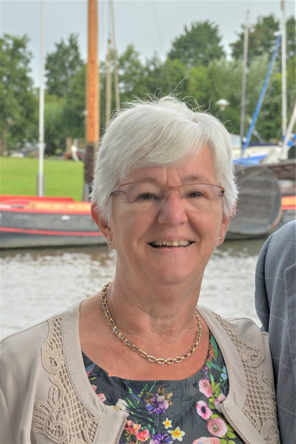 Nelleke de Vries