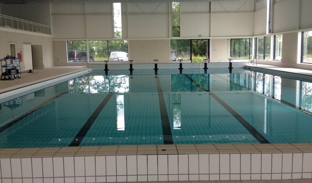 Zwemmen en fitness kan nog in Laco sportcentrum Wereldnieuws uit je regio wereldregio