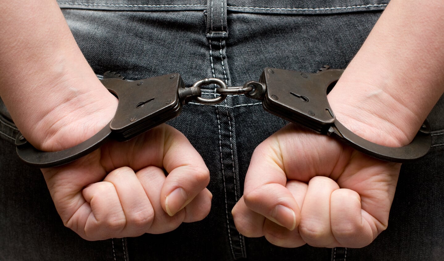 Politie neemt drugs in beslag in Zierikzee