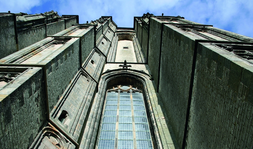 Open monumentendag
