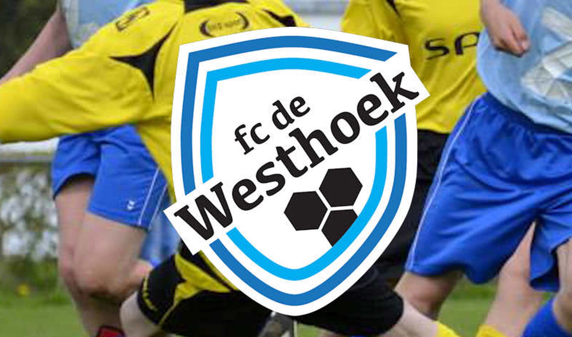 Seedo: ,,Veel potentie in FC De Westhoek”