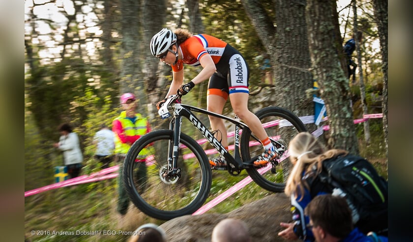 Terpstra en Kerkhove genomineerd voor Zeeuws Topsportgala