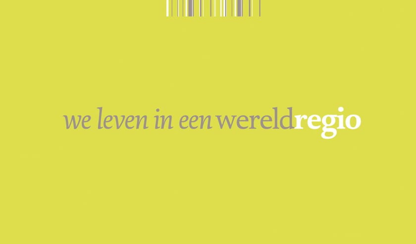 <p>500e WereldRegio in aantocht</p>
