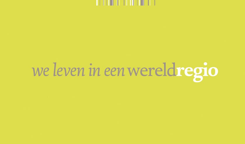 <p>500e WereldRegio in aantocht</p>