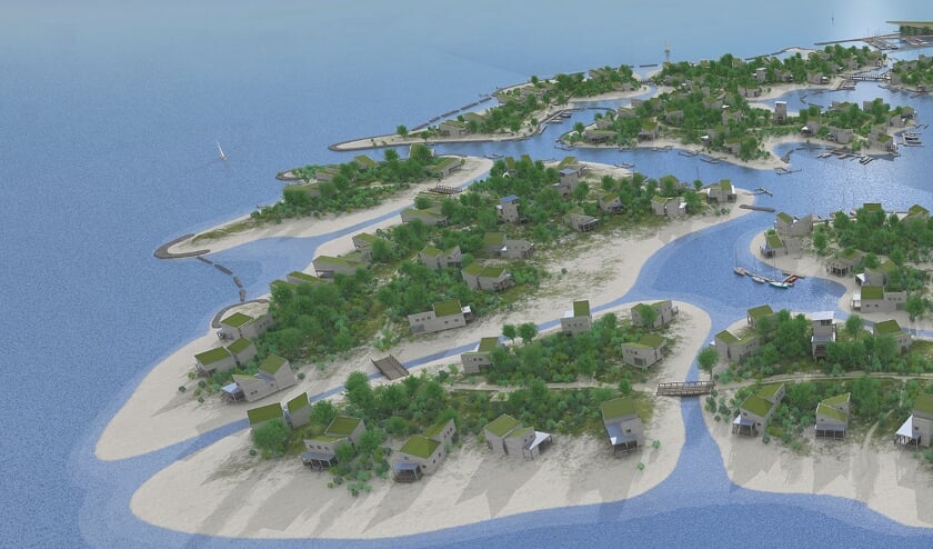 Brouwerseiland komt met eigen analyse petitie