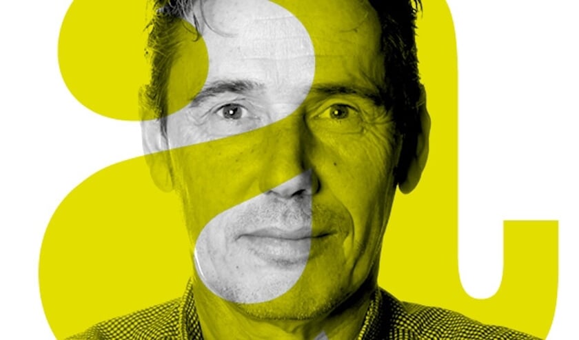 <p>Aad van der Wouden</p>