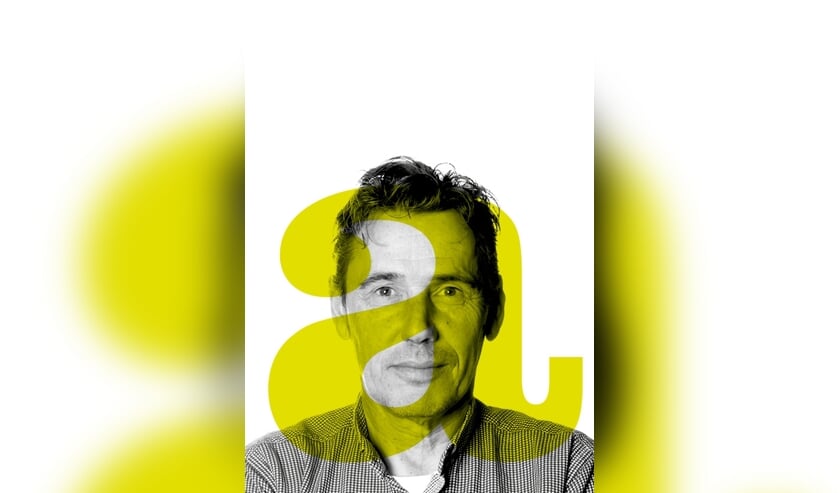 Aad van der Wouden