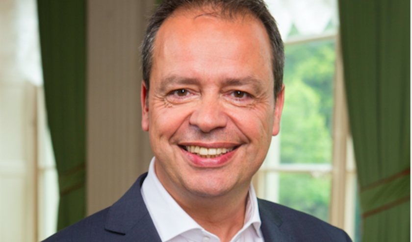 Jack van der Hoek
