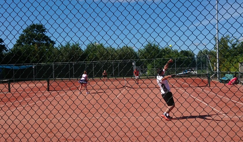 gruttepikkers, tennis, kerkhove, stigchel