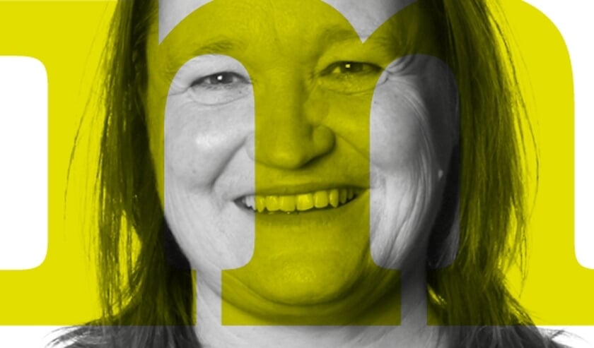 <p>Marjan RIedijk</p>