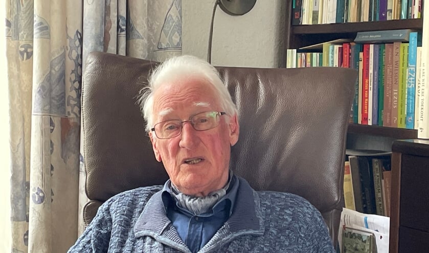 <p>Henk Blom</p>