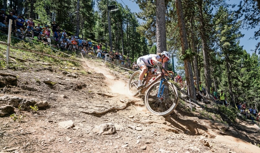 Anne Terpstra