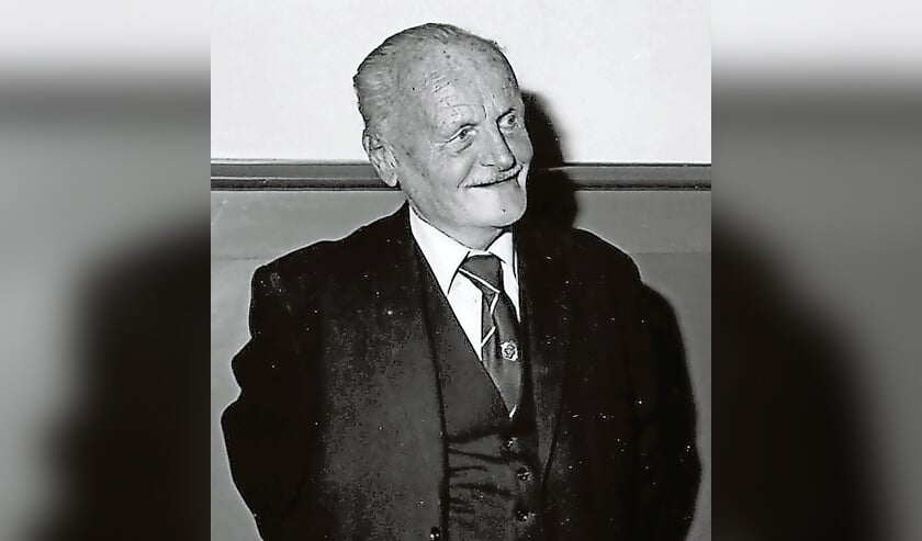 Jacob Viergever