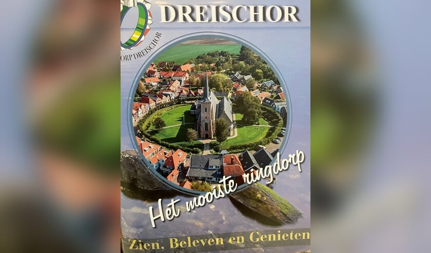 <p>Zonder VVV heeft Dreischor haar eigen promotie ter hand genomen.</p>