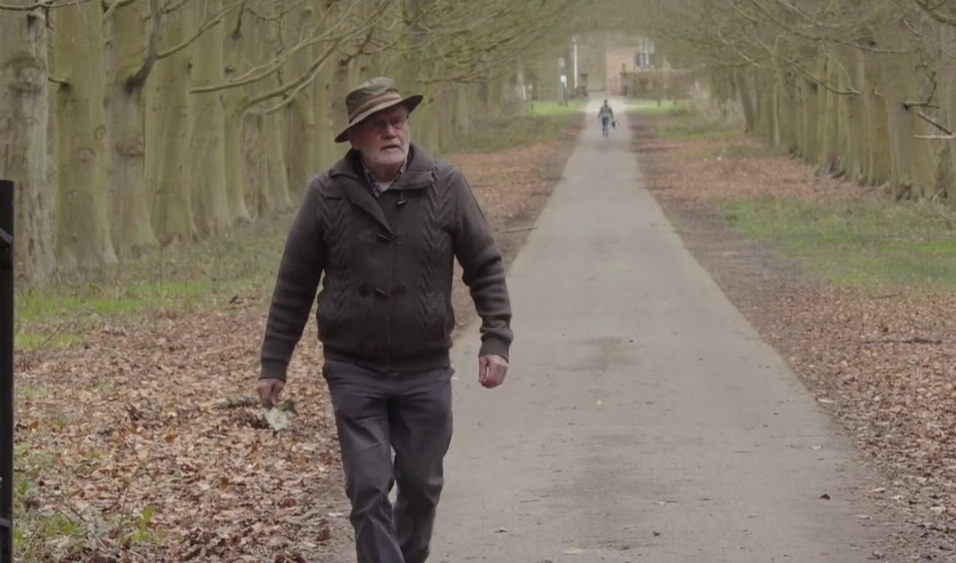 Wim Jonker vertelt in DNA van Zeeland over zijn ooms; twee slachtoffers van 'De Tien van Renesse'