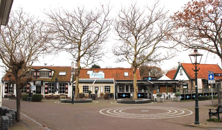<p>De ondernemers nemen het stokje over van de buurtvereniging.</p>