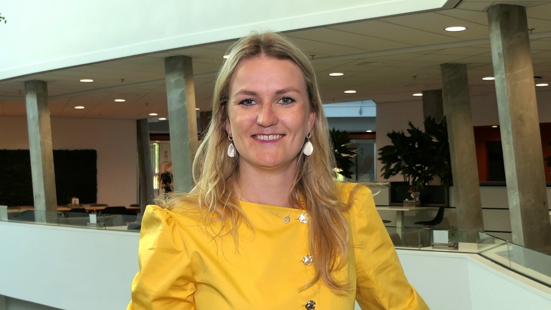 Paula Schot