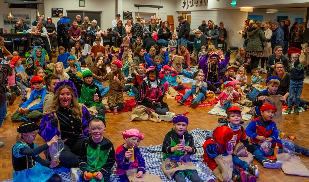 Pietenpicknick in Renesse Wereldnieuws uit je regio wereldregio