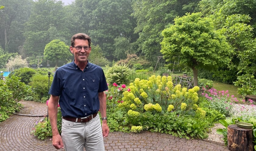 Tijd voor de tuin