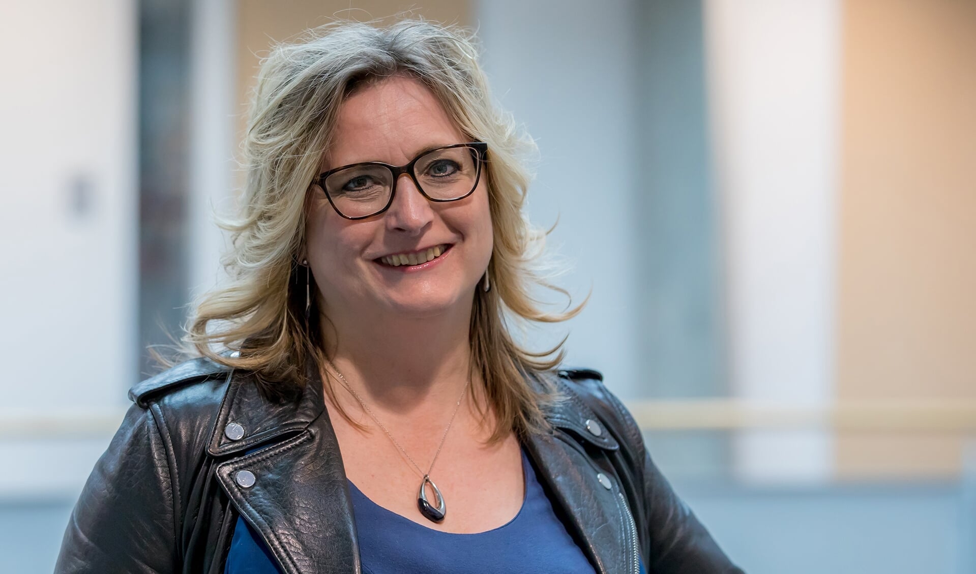 Laurence Haack, Leefbaar