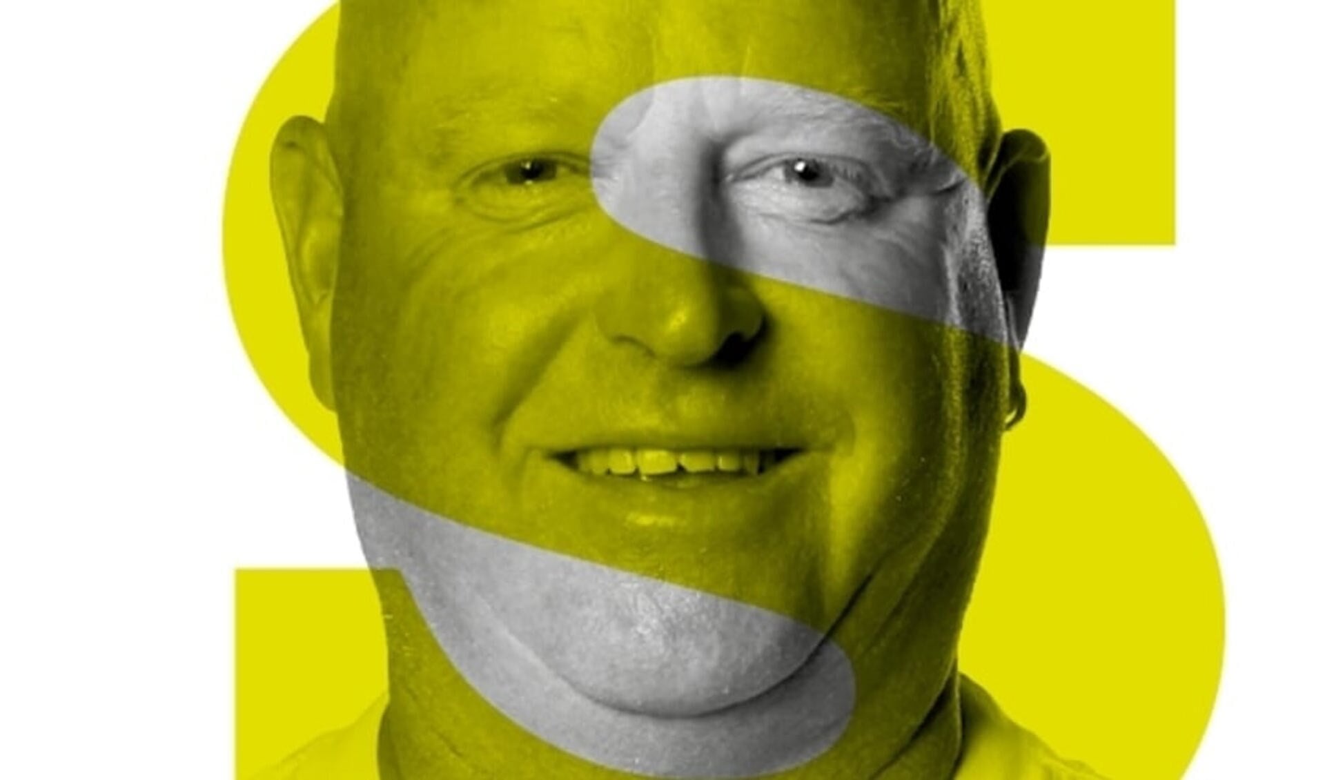Steef van der Wekken
